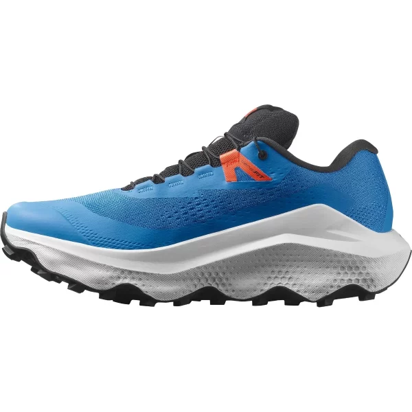 SALOMON - ULTRA GLIDE 3 – L47522100 – french-blue-lunar-rock-cherry-tomato – 1