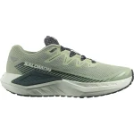 SALOMON - DRX DEFY GRVL – L47563900 – smoke-green-sea-moss-canary-green – 1