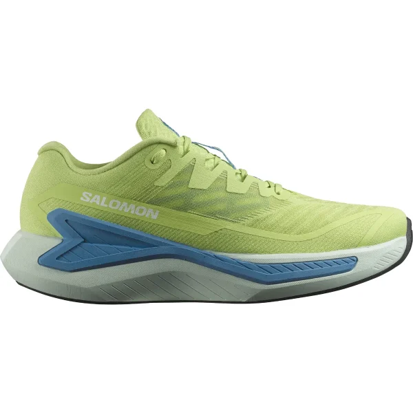 SALOMON - DRX BLISS 2 – L47565200 – sharp-green-diva-blue-spray – 1