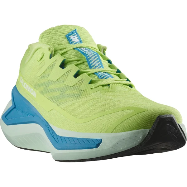 SALOMON - DRX BLISS 2 – L47565200 – sharp-green-diva-blue-spray – 1