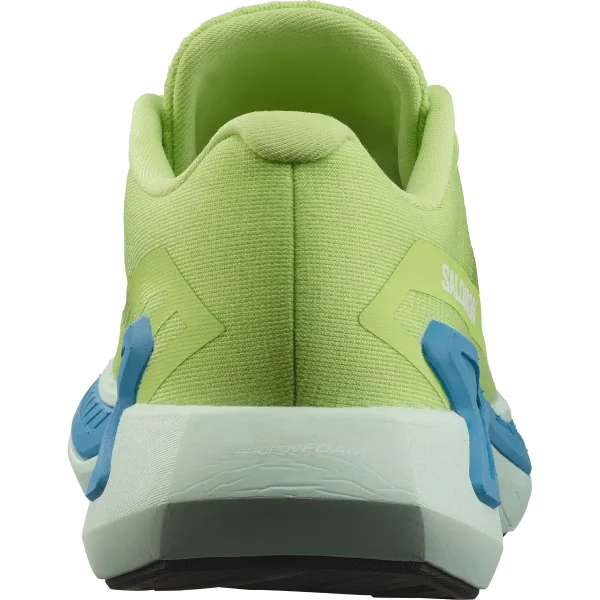 SALOMON - DRX BLISS 2 – L47565200 – sharp-green-diva-blue-spray – 2