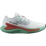 SALOMON - DRX BLISS 2 – L47565300 – white-electric-green-cherry-tomato – 1