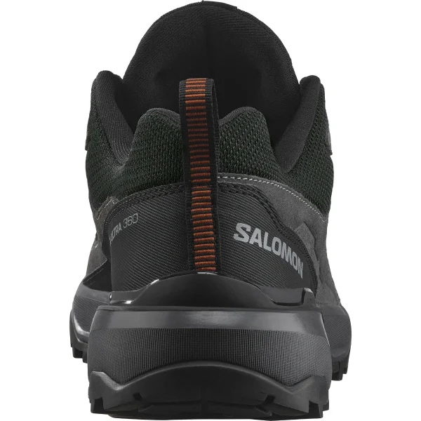 SALOMON - X ULTRA 360 LEATHER – L47571700 – sharkskin-asphalt-caramel-cafe – 2