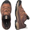 SALOMON - X ULTRA 360 LEATHER – L47571900 – cork-cognac-peppercorn – 5