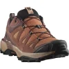 SALOMON - X ULTRA 360 LEATHER – L47571900 – cork-cognac-peppercorn – 1