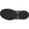 SALOMON - X ULTRA 360 LEATHER – L47571900 – cork-cognac-peppercorn – 3