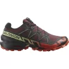 SALOMON - SPEEDCROSS 6 – L47581500 – rum-raisin-cherry-tomato-cognac – 1