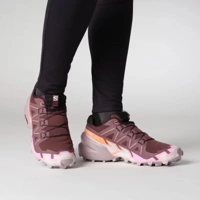 SPEEDCROSS 6