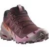 SALOMON - SPEEDCROSS 6 – L47581800 – catawba-grape-papaya-deauville-mauve – 3