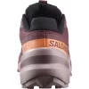 SALOMON - SPEEDCROSS 6 – L47581800 – catawba-grape-papaya-deauville-mauve – 4