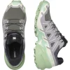 SALOMON - SPEEDCROSS 6 – L47582000 – castlerock-vanilla-ice-smoke-green – 5