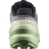 SALOMON - SPEEDCROSS 6 – L47582000 – castlerock-vanilla-ice-smoke-green – 2