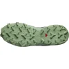 SALOMON - SPEEDCROSS 6 – L47582000 – castlerock-vanilla-ice-smoke-green – 3