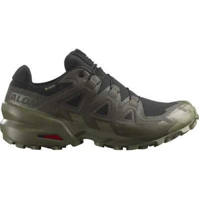 SPEEDCROSS 6 GTX