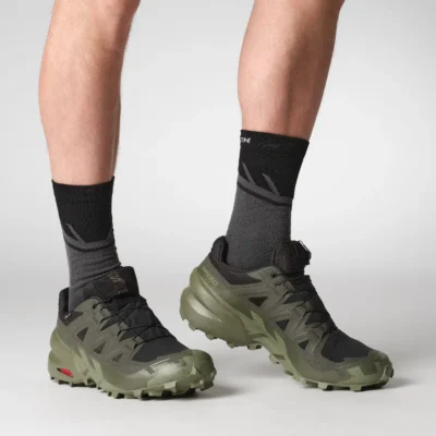 SPEEDCROSS 6 GTX