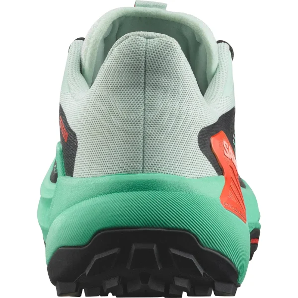 SALOMON - GENESIS – L47588800 – bay-electric-green-cherry-tomato – 2