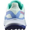SALOMON - ULTRA FLOW – L47593600 – bay-hydrangea-cherry-tomato – 2