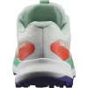 SALOMON - ULTRA GLIDE 2 – L47600400 – white-electric-green-cherry-tomato – 2