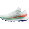 SALOMON - ULTRA GLIDE 2 – L47600400 – white-electric-green-cherry-tomato – 4