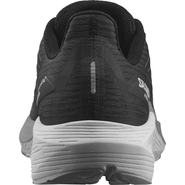 SALOMON - AERO BLAZE 2 – L47683900 – black-black-sharkskin – 2