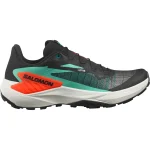 SALOMON - GENESIS – L47688200 – black-electric-green-cherry-tomato – 1