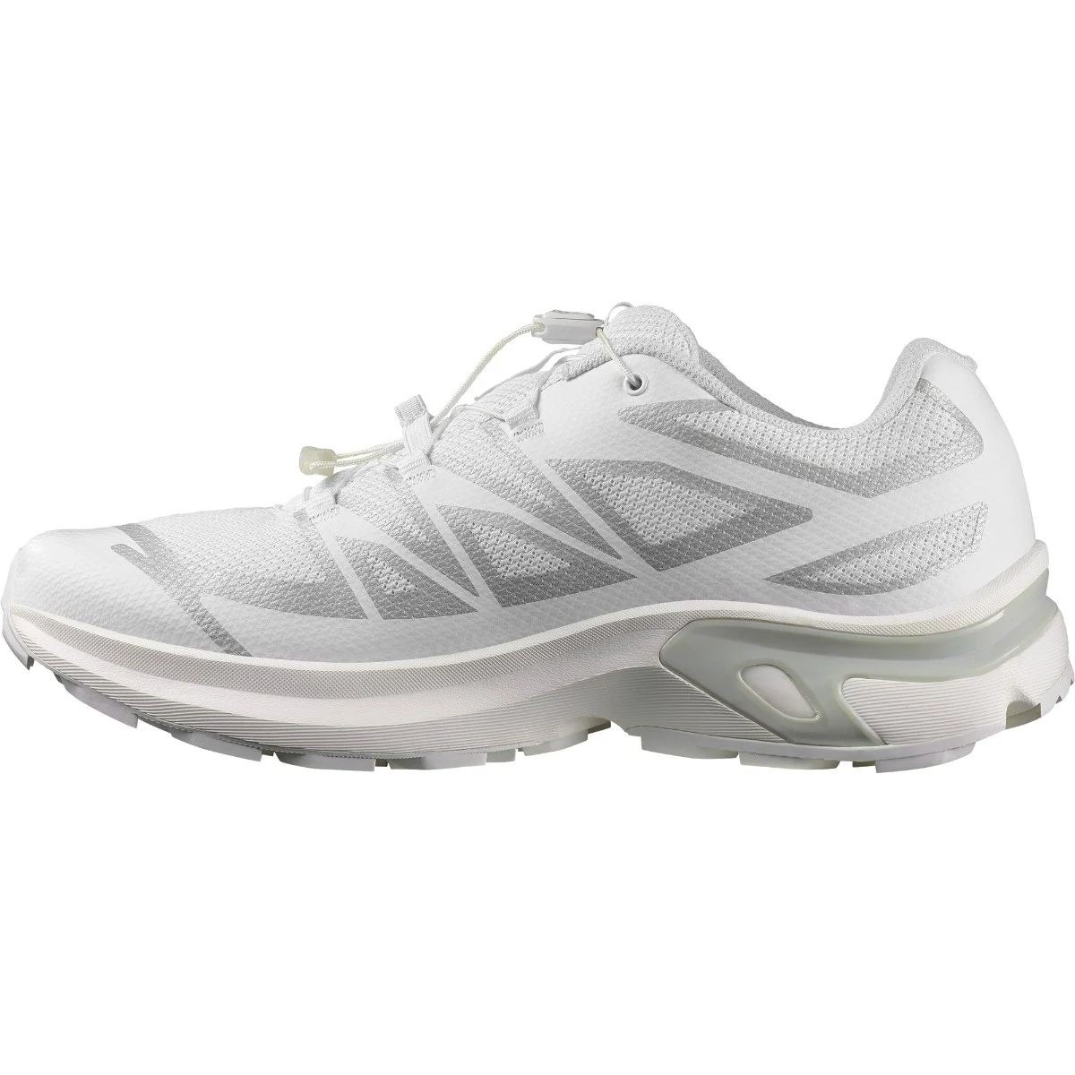 SALOMON - XT-EVR – L47693400 – white-white-dawn-blue – 6