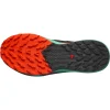 SALOMON - SENSE RIDE 5 – L47698200 – black-bay-cherry-tomato – 3