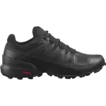 SALOMON - CROSS EVR – L47718000 – black-phantom-black – 1