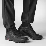 SALOMON - CROSS EVR – L47718000 – black-phantom-black – 1