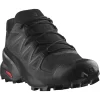 SALOMON - CROSS EVR – L47718000 – black-phantom-black – 3