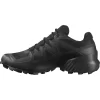 SALOMON - CROSS EVR – L47718000 – black-phantom-black – 6
