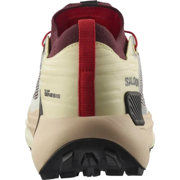 SALOMON - S/LAB GENESIS – L47722600 – vanilla-ice-decadent-chocolate-black – 3