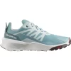 SALOMON - PATROL – L47734900 – tourmaline-ice-flow-plum-perfect – 1