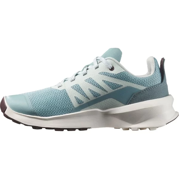 SALOMON - PATROL – L47734900 – tourmaline-ice-flow-plum-perfect – 1