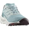 SALOMON - PATROL – L47734900 – tourmaline-ice-flow-plum-perfect – 2