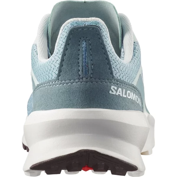 SALOMON - PATROL – L47734900 – tourmaline-ice-flow-plum-perfect – 3