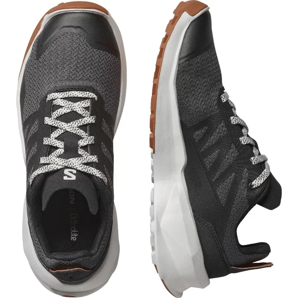 SALOMON - PATROL – L47736600 – asphalt-rainy-day-pecan-brown – 5
