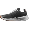 SALOMON - PATROL – L47736600 – asphalt-rainy-day-pecan-brown – 1