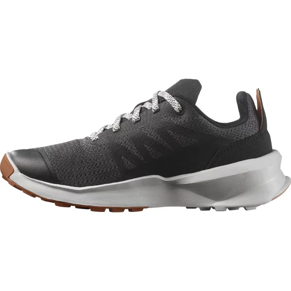 SALOMON - PATROL – L47736600 – asphalt-rainy-day-pecan-brown – 1