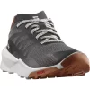 SALOMON - PATROL – L47736600 – asphalt-rainy-day-pecan-brown – 2