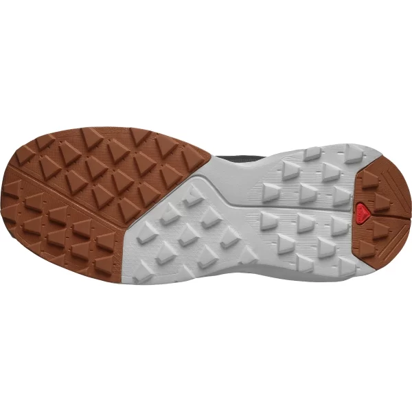 SALOMON - PATROL – L47736600 – asphalt-rainy-day-pecan-brown – 4