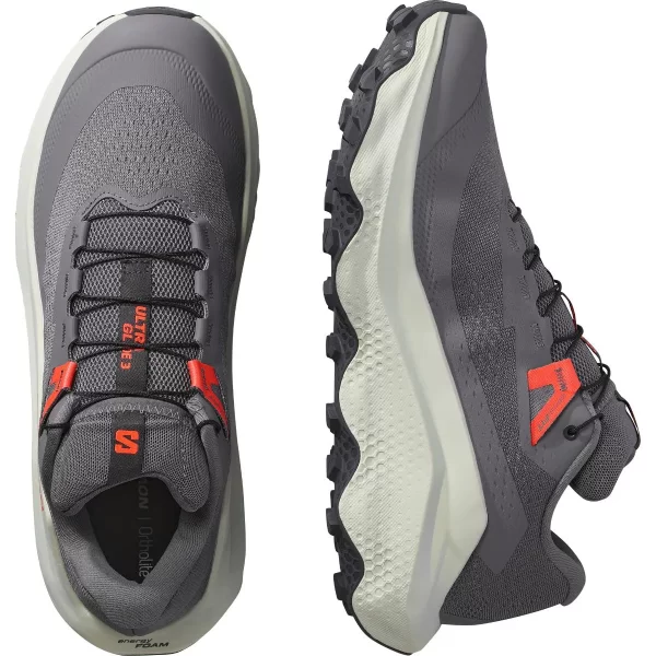 SALOMON - ULTRA GLIDE 3 – L47742100 – excalibur-icicle-neon-flame – 5