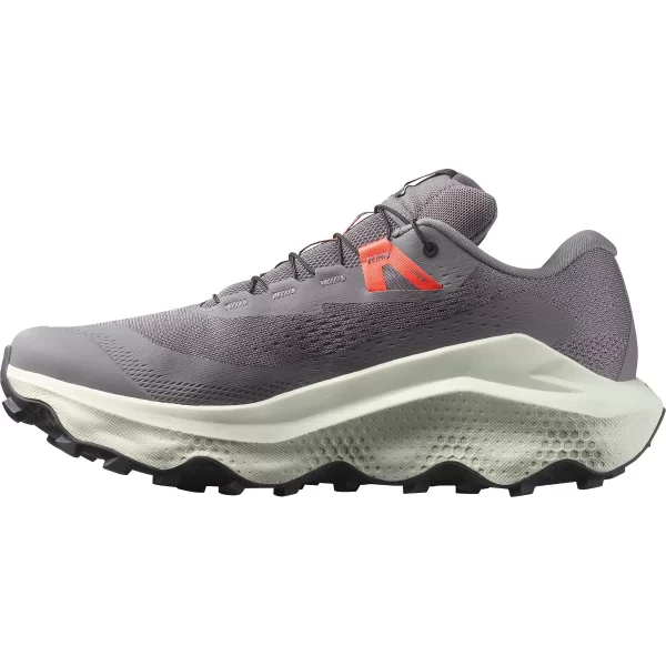 SALOMON - ULTRA GLIDE 3 – L47742100 – excalibur-icicle-neon-flame – 1
