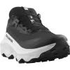 SALOMON - ULTRA GLIDE 3 – L47742200 – black-white-black – 2