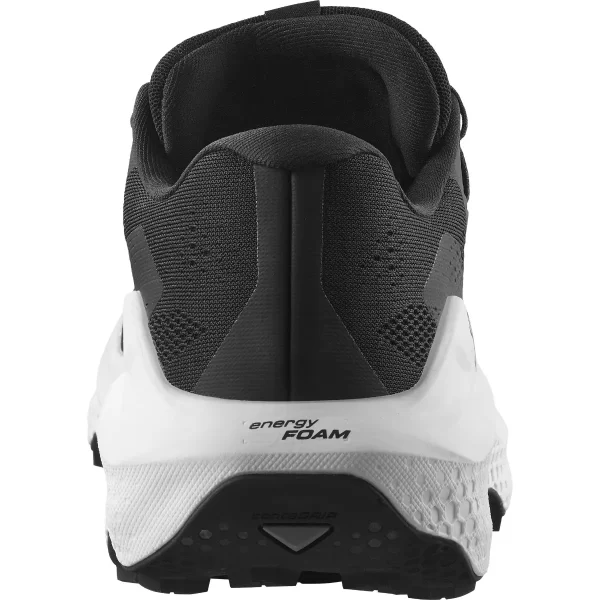 SALOMON - ULTRA GLIDE 3 – L47742200 – black-white-black – 3