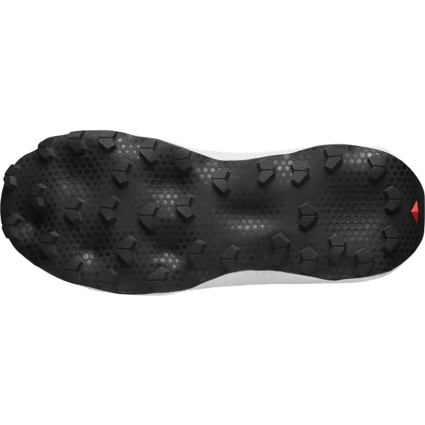 SALOMON - ULTRA GLIDE 3 – L47742200 – black-white-black – 4