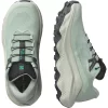SALOMON - ULTRA GLIDE 3 – L47743200 – clearly-aqua-vanilla-ice-asphalt – 5