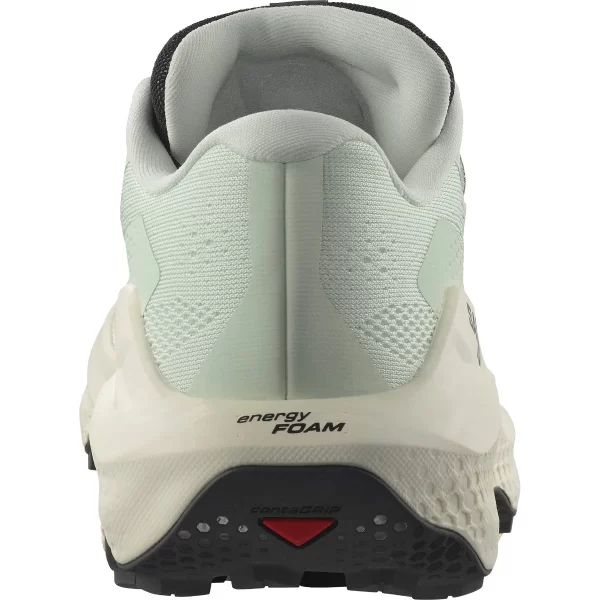SALOMON - ULTRA GLIDE 3 – L47743200 – clearly-aqua-vanilla-ice-asphalt – 3