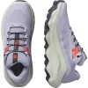 SALOMON - ULTRA GLIDE 3 – L47744000 – cosmic-sky-icicle-neon-flame – 5