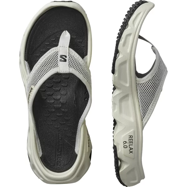 SALOMON - REELAX BREAK 6.0 – L47749800 – vanilla-ice-vanilla-ice-black – 5